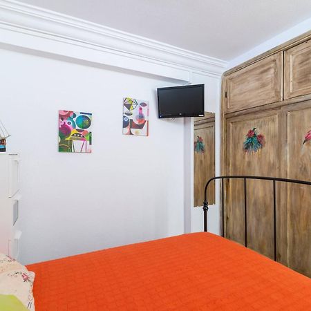 Lightbooking San Agustin Las Flores Exteriér fotografie