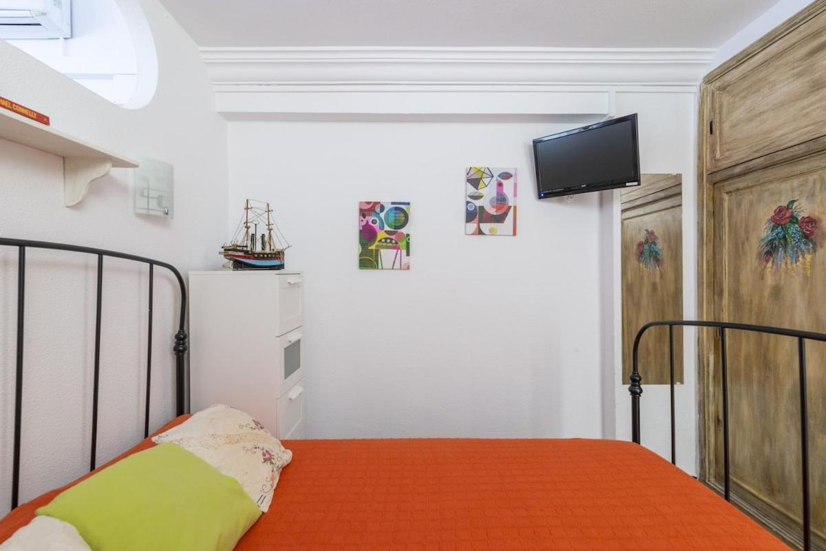 Lightbooking San Agustin Las Flores Exteriér fotografie