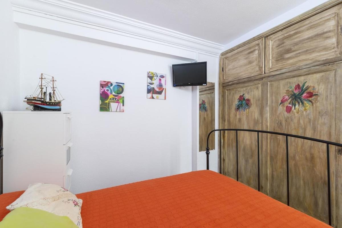 Lightbooking San Agustin Las Flores Exteriér fotografie
