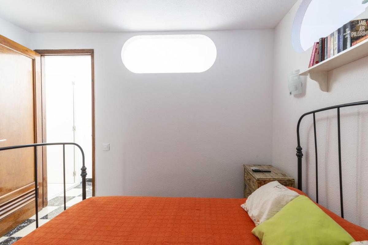 Lightbooking San Agustin Las Flores Exteriér fotografie